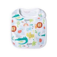 Savanah 2B: 2 Pack T-Shirt (NB-6 Months)